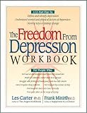 The Freedom from Depression Workbook (Minirth Meier New Life Clinic Series)