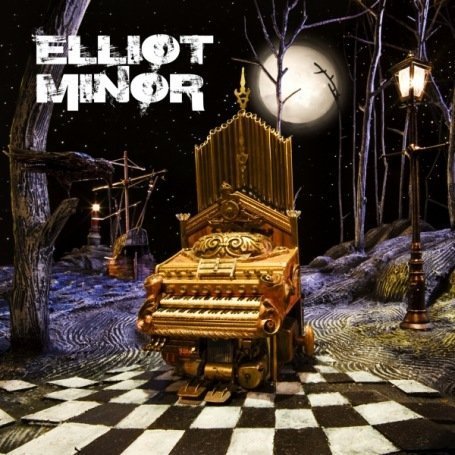 Elliot Minor - Elliot Minor - Zortam Music