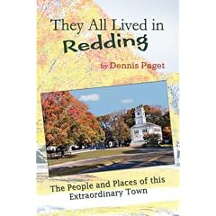 They All Lived in Redding
