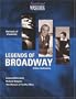 American Masters - Legends of Broadway (Leonard Bernstein Reaching for the Note / Richard Rodgers The Sweetest Sounds / Yours for a Song - The Women of Tin Pan Alley)