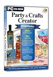 PrintMaster Party Crafts