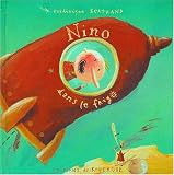 Nino dans le frigo