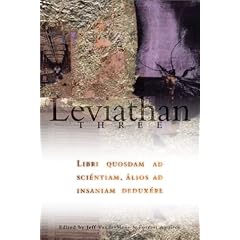 Leviathan Three