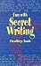 Check out Fun with Secret Writing (Test Your Code Breaking Skills)
