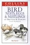Bird Nests, Eggs and Nestlings of Britain & Europe: With North Africa and the Middle East (Collins Field Guide)
