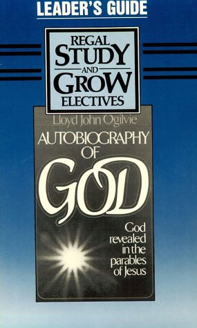 Best Price Autobiography of God