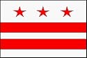 District of Columbia (Washington DC)