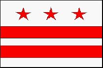 District of Columbia (Washington DC)