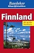 Baedeker Allianz Reisef�hrer Finnland