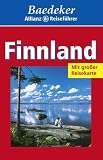Baedeker Allianz Reisef�hrer Finnland