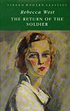 The Return of the Soldier (Virago modern classics)