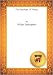The Merchant of Venice