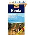 ADAC Reisef�hrer Kenia
