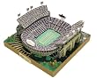 9750 Limited Edition, Gold Series stadium replica of LSU Tiger Stadium - Home of the Tigers