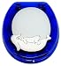 WC Toilettensitz Eisb�r