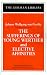 The Sufferings of Young Werther and Elective Affinities (German Library)
