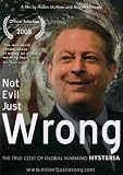Not Evil, Just Wrong