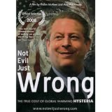 Not Evil, Just Wrong