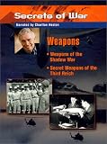 Revue Image Entertainment  / Secrets of War - Weapons