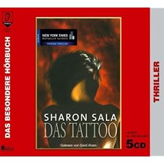 Das Tattoo. 5 CDs