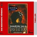 Das Tattoo. 5 CDs