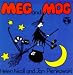 Meg and Mog (Picture Puffin)