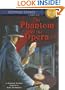 The Phantom of the Opera (A Stepping Stone Book(TM))