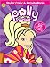 Polly Pocket Stylin' Color & Activity Book: With More Than 30 Fabulous Stickers!