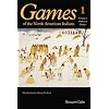 Games of the North American Indians, Vol. 1: Games of Chance