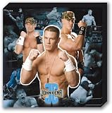 GB eye Ltd, WWE, Cena solo, Kids Canvas (30x30cm)