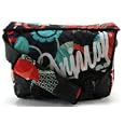 Animal Women's Laptop/Messenger/School/College Bag.'
