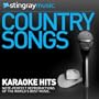 In The Style of Julianne Hough - That Song In My Head (Karaoke Version)
