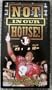 Not IN Our House - 1998 Highlights of Florid State's Victory Over Florida - FSU Seminoles Football Video - VHS