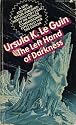 The Left Hand Of Darkness