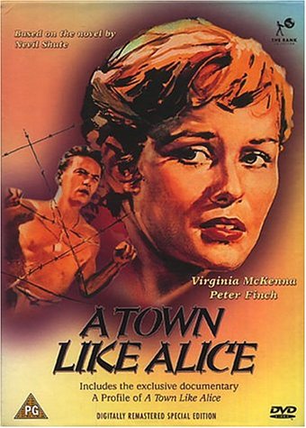 A Town Like Alice [UK IMPORT]