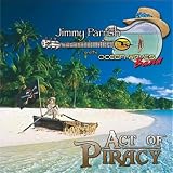 Jimmy Parrish & the Ocean Waves Band Act of Piracy