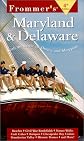 Frommer's Maryland & Delaware (Frommer's Complete)