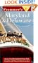 Frommer's Maryland & Delaware (Frommer's Maryland & Delaware, 4th ed)