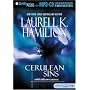 Cerulean Sins (Anita Blake Vampire Hunter)