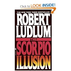 The Scorpio Illusion