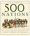 500 Nations: An Illustrated History of North American Indians