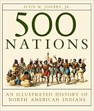 500 Nations: An Illustrated History of North American Indians