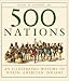 500 Nations: An Illustrated History of North American Indians