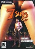 7 Sins (FRENCH)