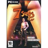 7 Sins (FRENCH)