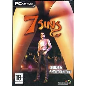 7 Sins (FRENCH)