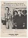 1975 Pan Am Airlines Stewardess Pilot Spirit of '7