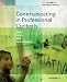 Books : Communicating In Professional Contexts With Infortac