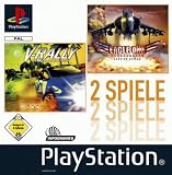 Eigenschaften Atari  / V-Rally + Eagle One Compilation
