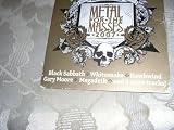 Classic Rock Magazine Presents Metal for the Masses 2007